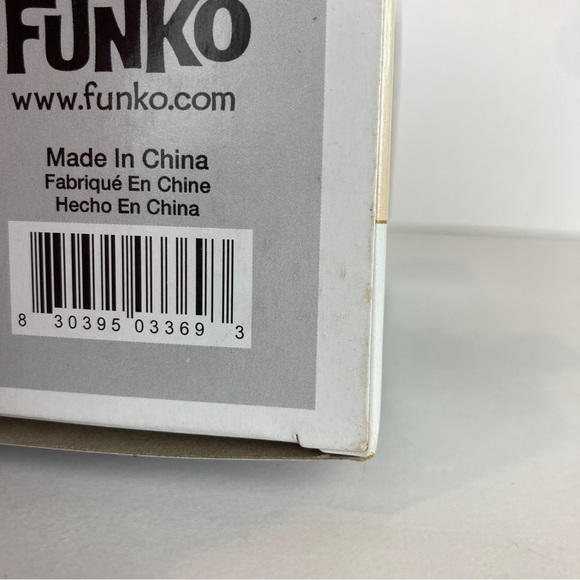 Funko Pop! Vinyl Figure Despicable Me 2 Gru #33 Vaulted See Pics - Picture 11 of 14